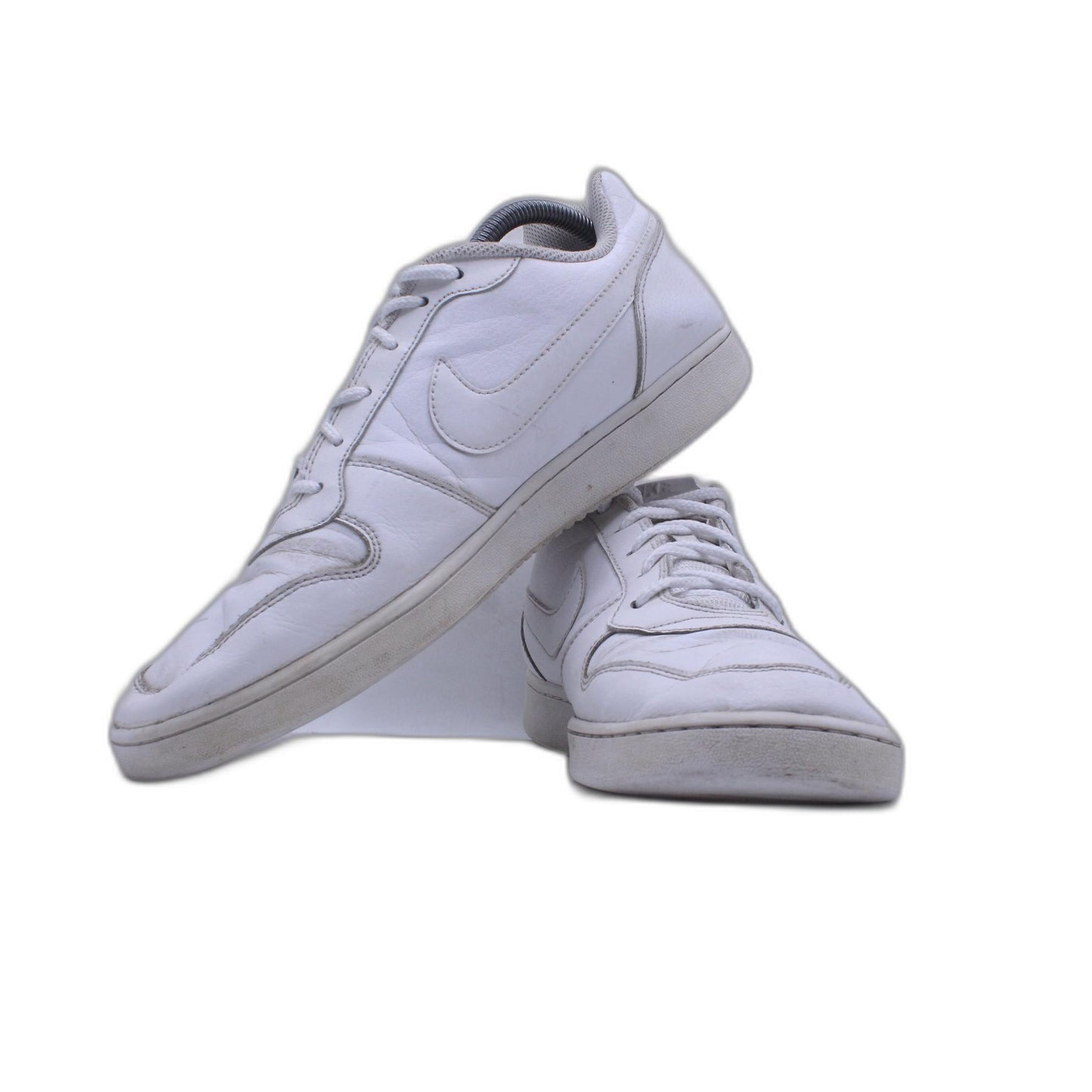 Nike Ebernon Low Triple Classic White Sneakers
