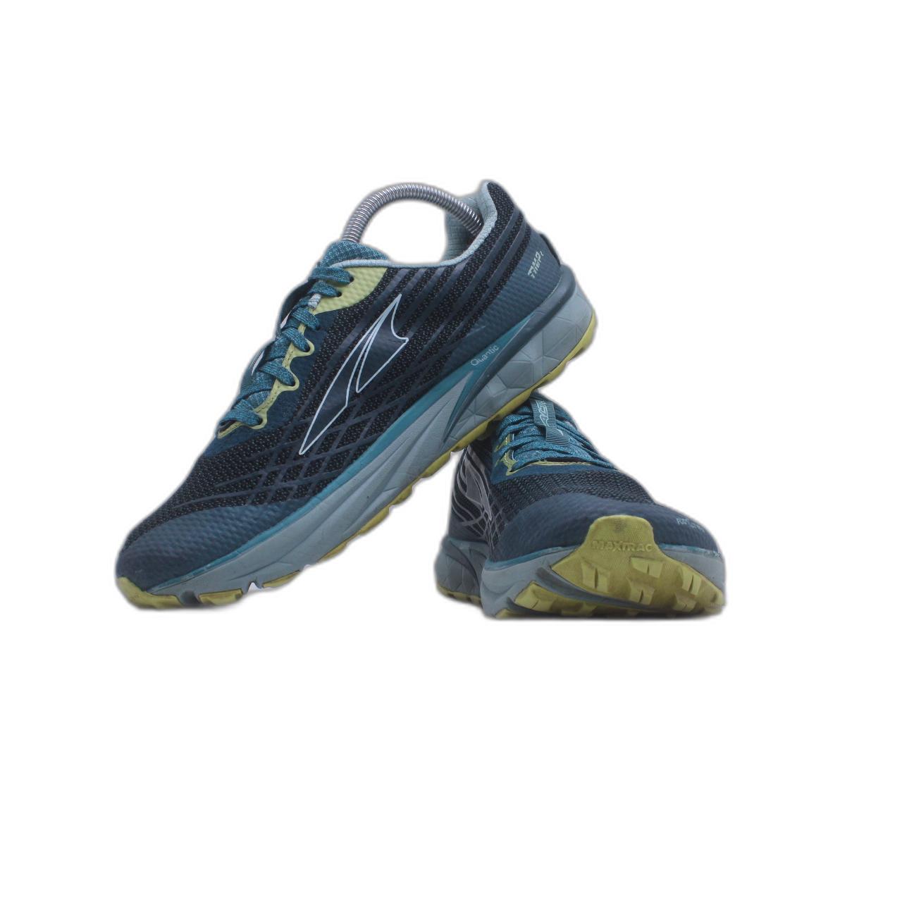 ALTRA Women's TIMP 2 Trail Running Shoe