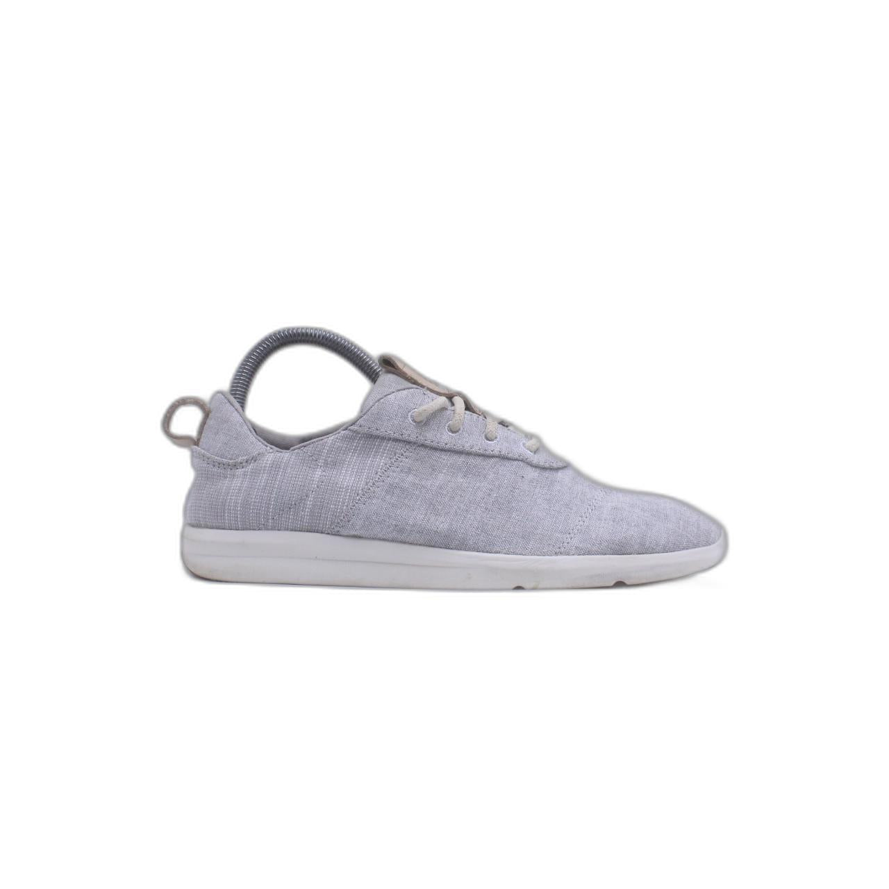Toms Gray Casual Shoe