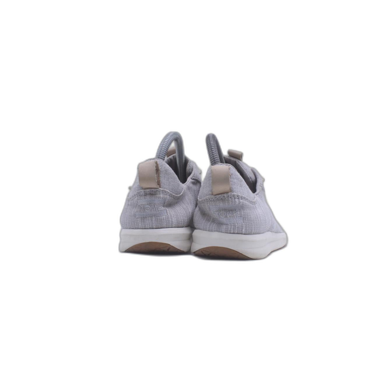Toms Gray Casual Shoe