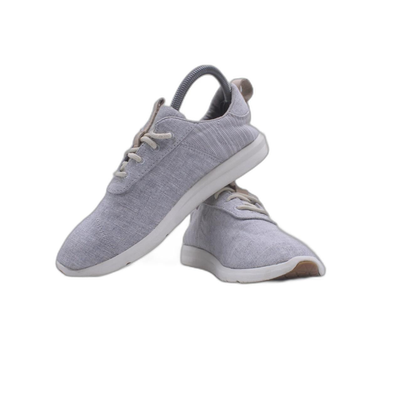 Toms Gray Casual Shoe