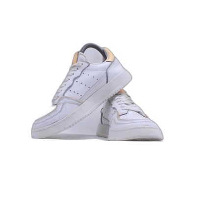 Adidas Men's SuperCourt Basketball Shoe