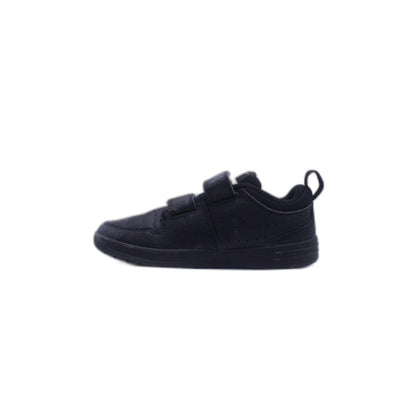 Nike Black Casual Kids Shoe
