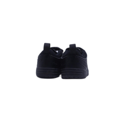 Nike Black Casual Kids Shoe