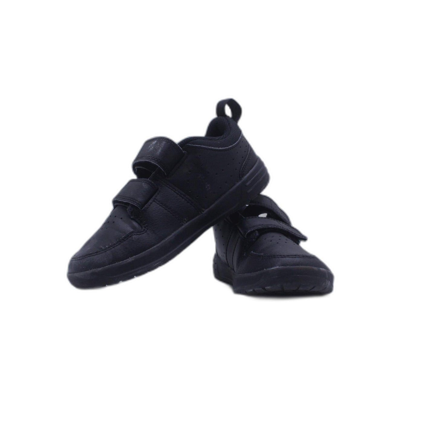 Nike Black Casual Kids Shoe