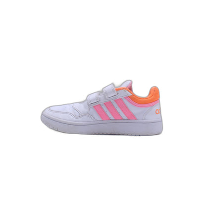 Adidas Sportswear Hoops 3.0 Kids Trainer Shoe