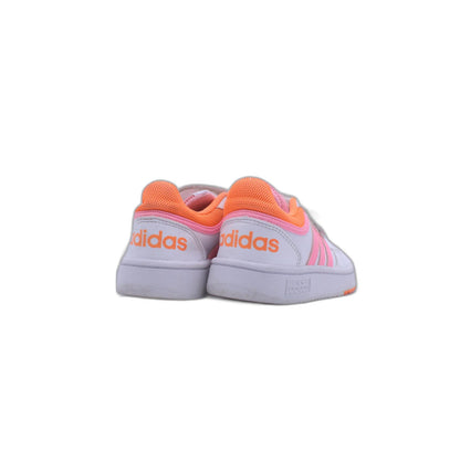 Adidas Sportswear Hoops 3.0 Kids Trainer Shoe