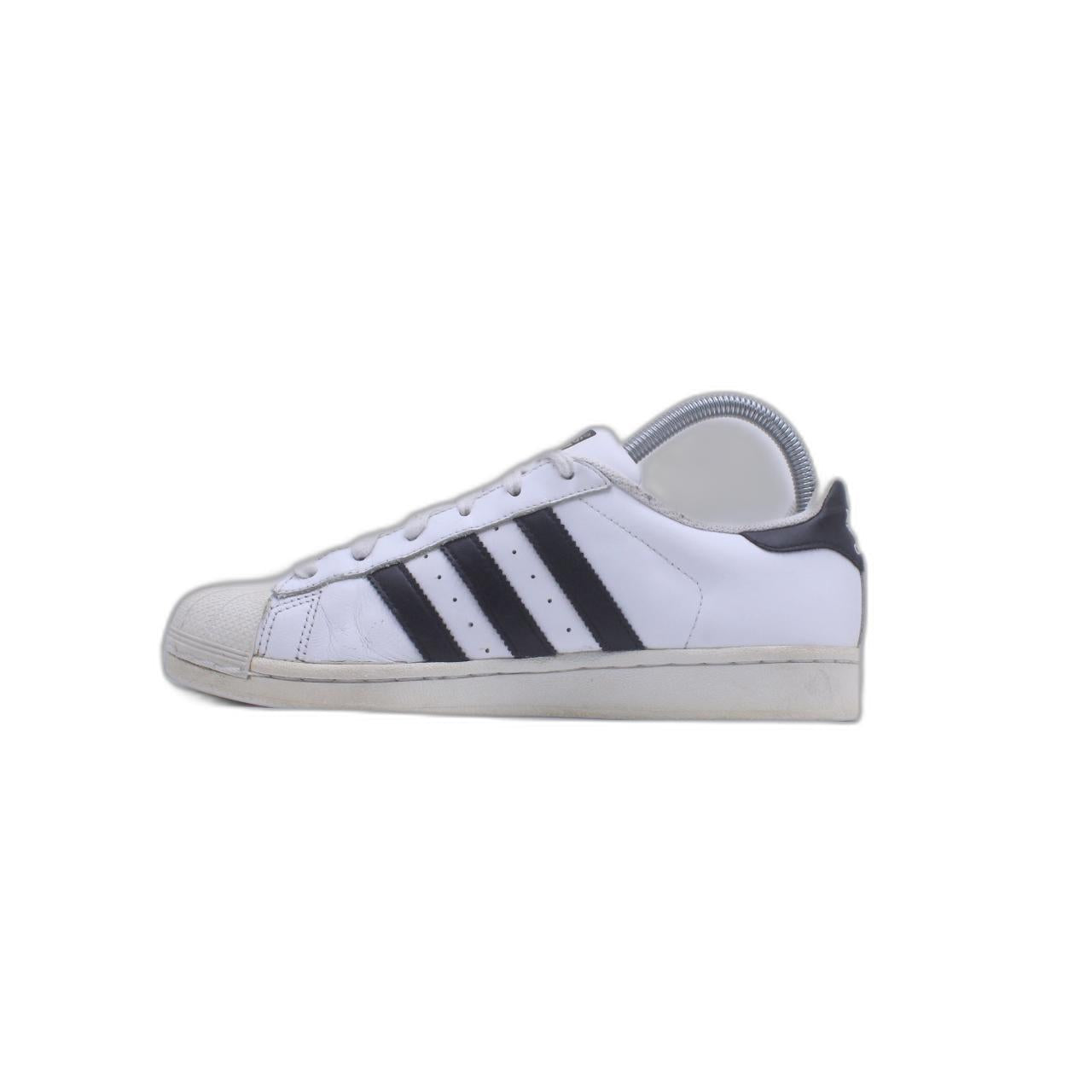 Adidas Men Superstar Shoe