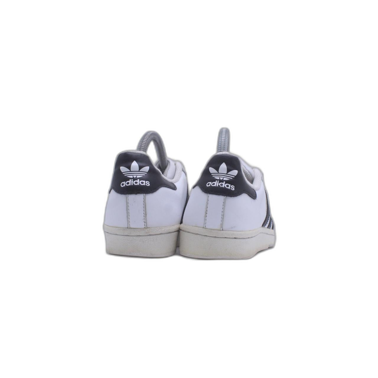 Adidas Men Superstar Shoe