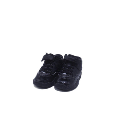 Nike Air Jordan 4 IV Retro Black Cat Shoe