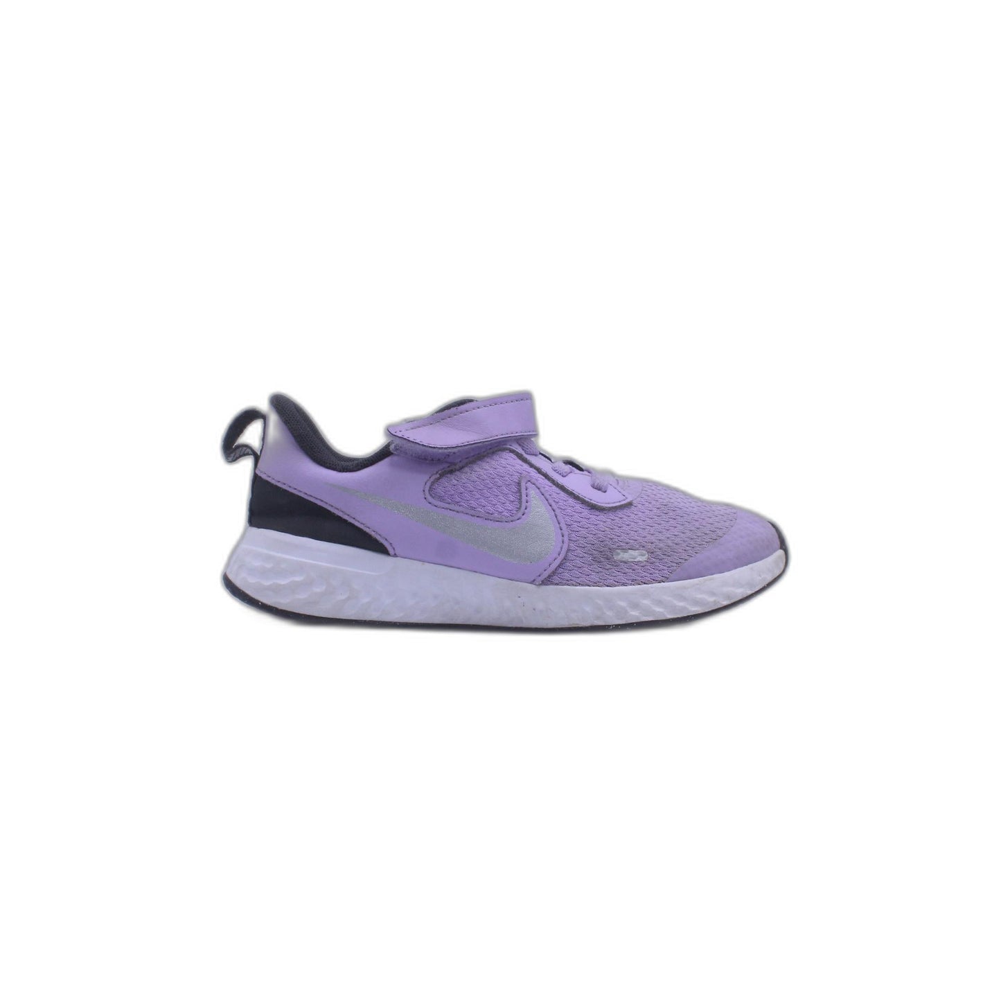 Nike Revolution Purple Kids Sneaker