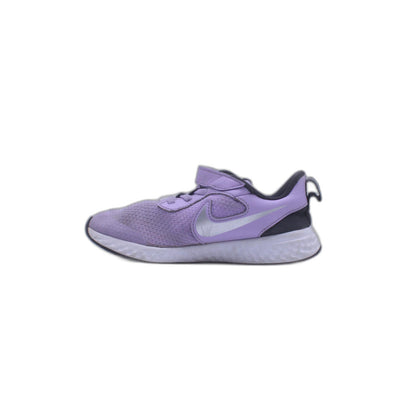 Nike Revolution Purple Kids Sneaker
