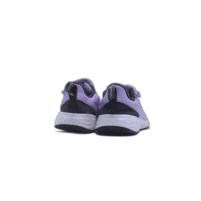 Nike Revolution Purple Kids Sneaker