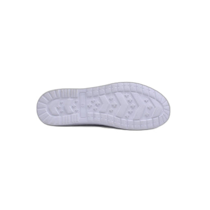 Mens Lightweight Memory Foam Walking Deck Boat Casual Driving Canvas Shoes