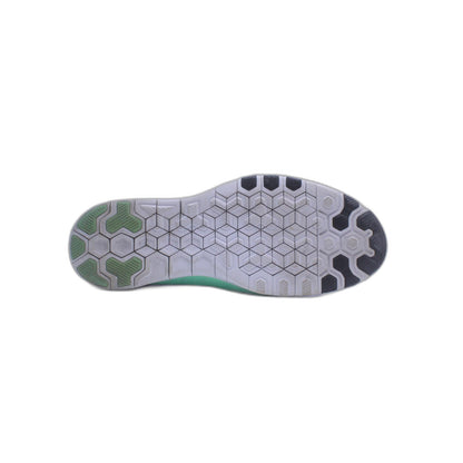 Nike Free TR Fit 5 Breathe Running Shoes 718932-401 Soar Blue