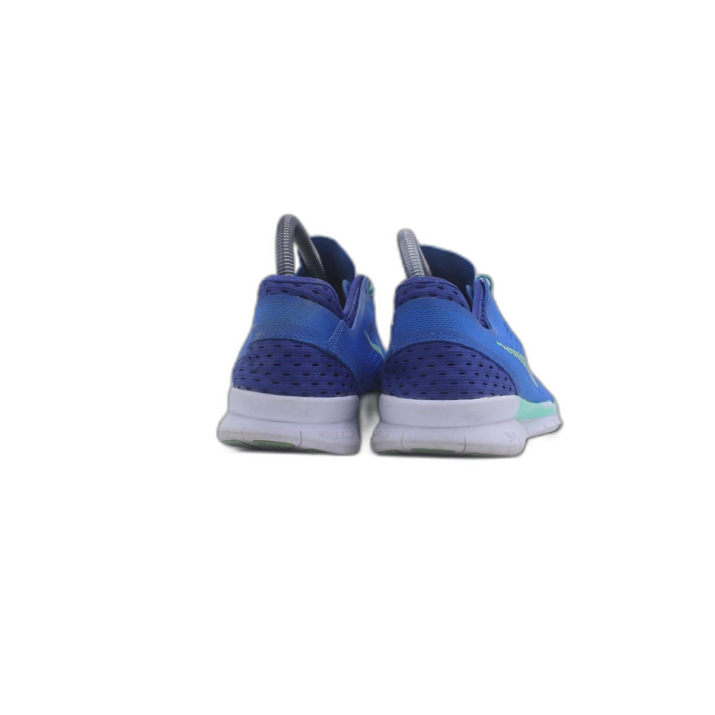 Nike Free TR Fit 5 Breathe Running Shoes 718932-401 Soar Blue