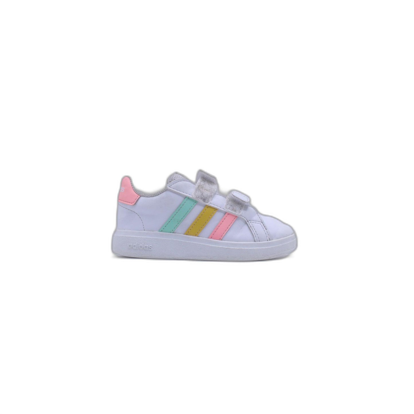 Adidas Athletic Toddler Shoe