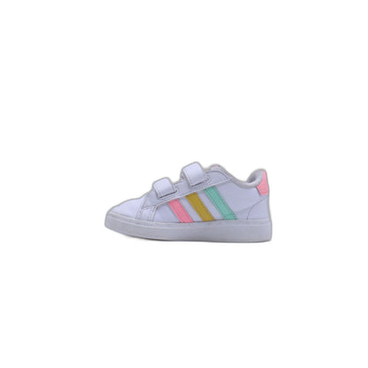 Adidas Athletic Toddler Shoe