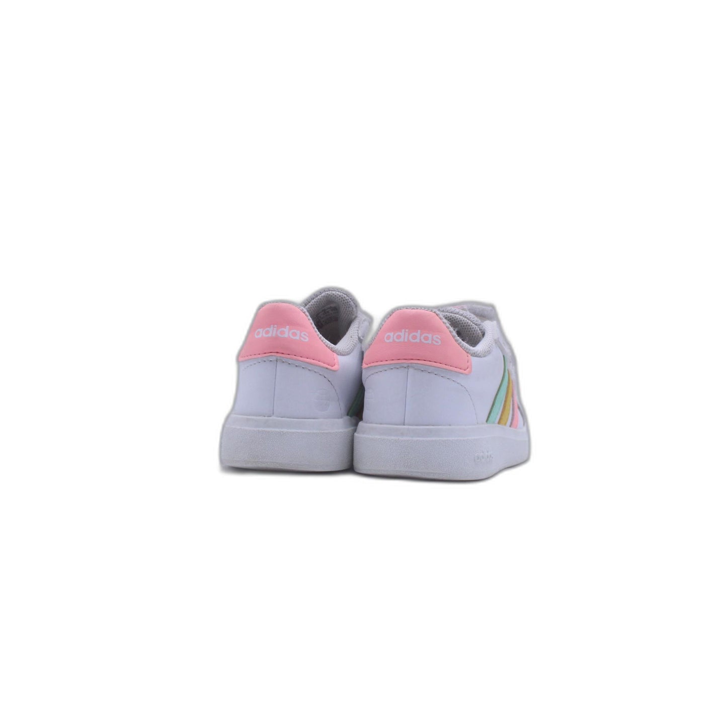 Adidas Athletic Toddler Shoe