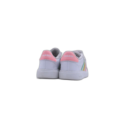 Adidas Athletic Toddler Shoe