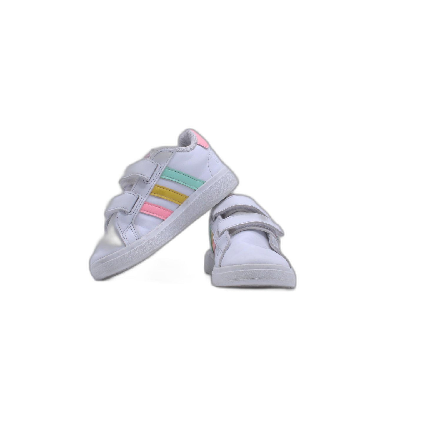 Adidas Athletic Toddler Shoe