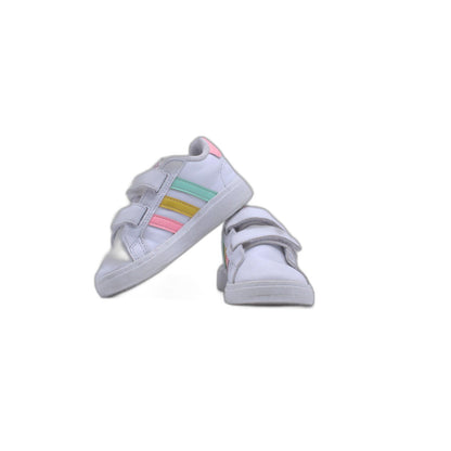 Adidas Athletic Toddler Shoe