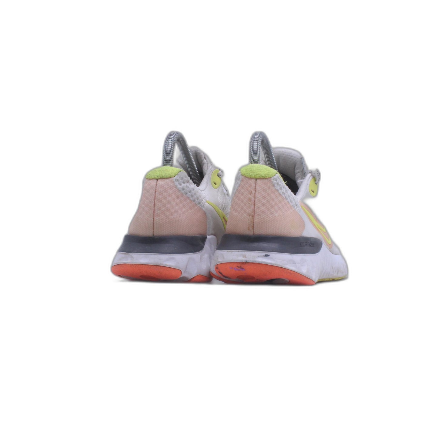 Nike Renew Run Platinum Pink Blast W