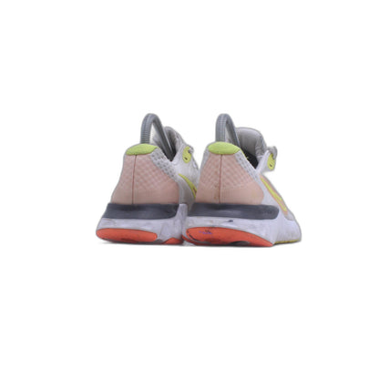 Nike Renew Run Platinum Pink Blast W