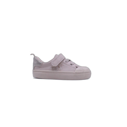 H&M Pink Casual Shoe