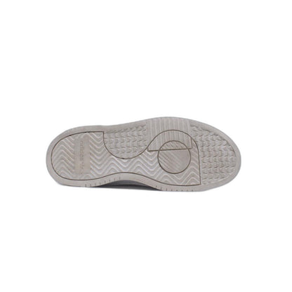 Adidas Originals White Supercourt Women's Sneakers