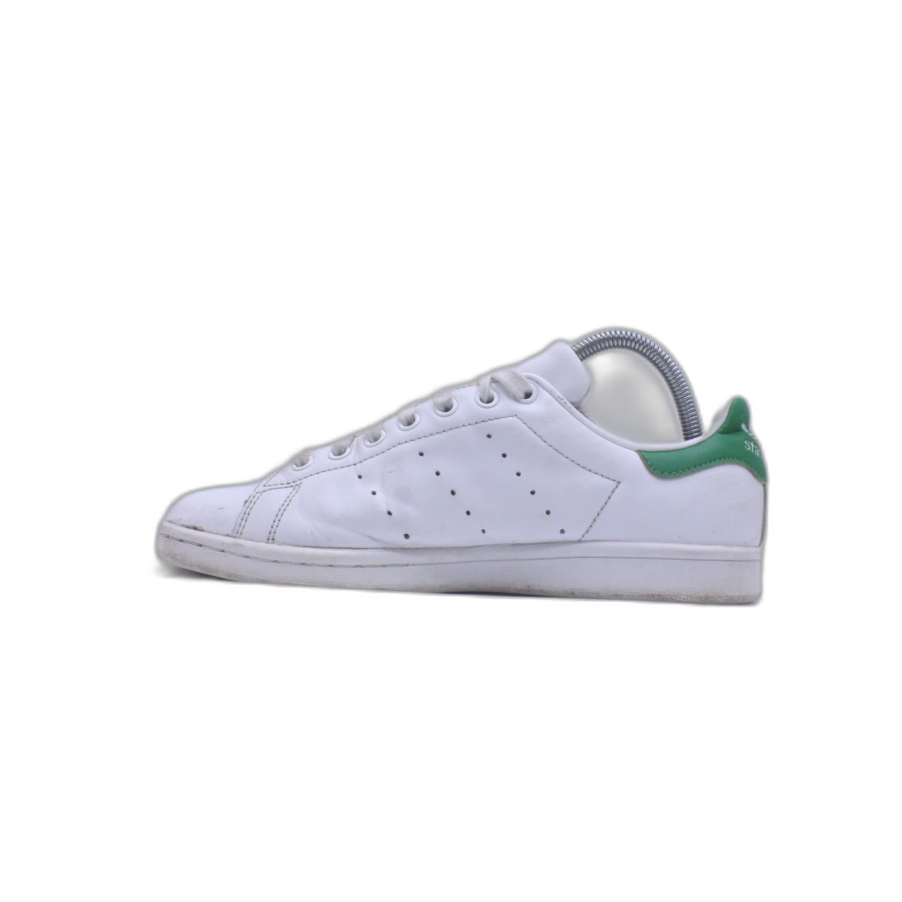 Adidas Stan Smith Leather Shoe