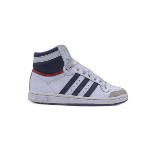 Adidas Aaron Judge x Forum Mid Baseball Shoe