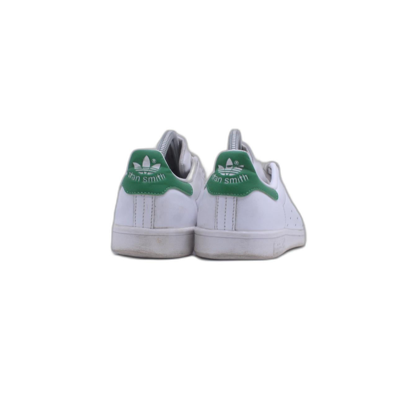Adidas Stan Smith Leather Shoe