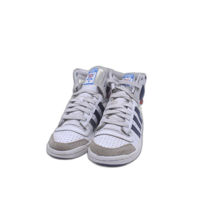 Adidas Aaron Judge x Forum Mid Baseball Shoe