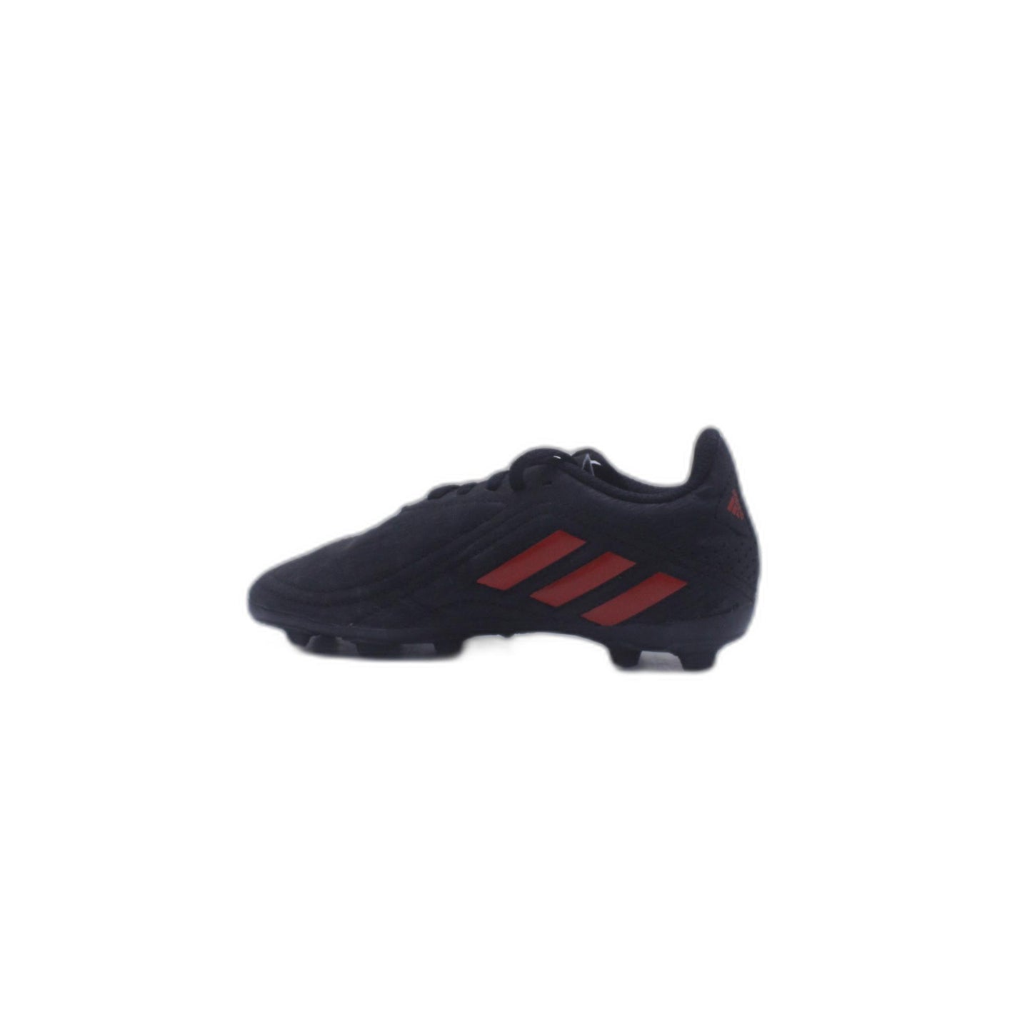 Adidas Black Kids Football Cleat