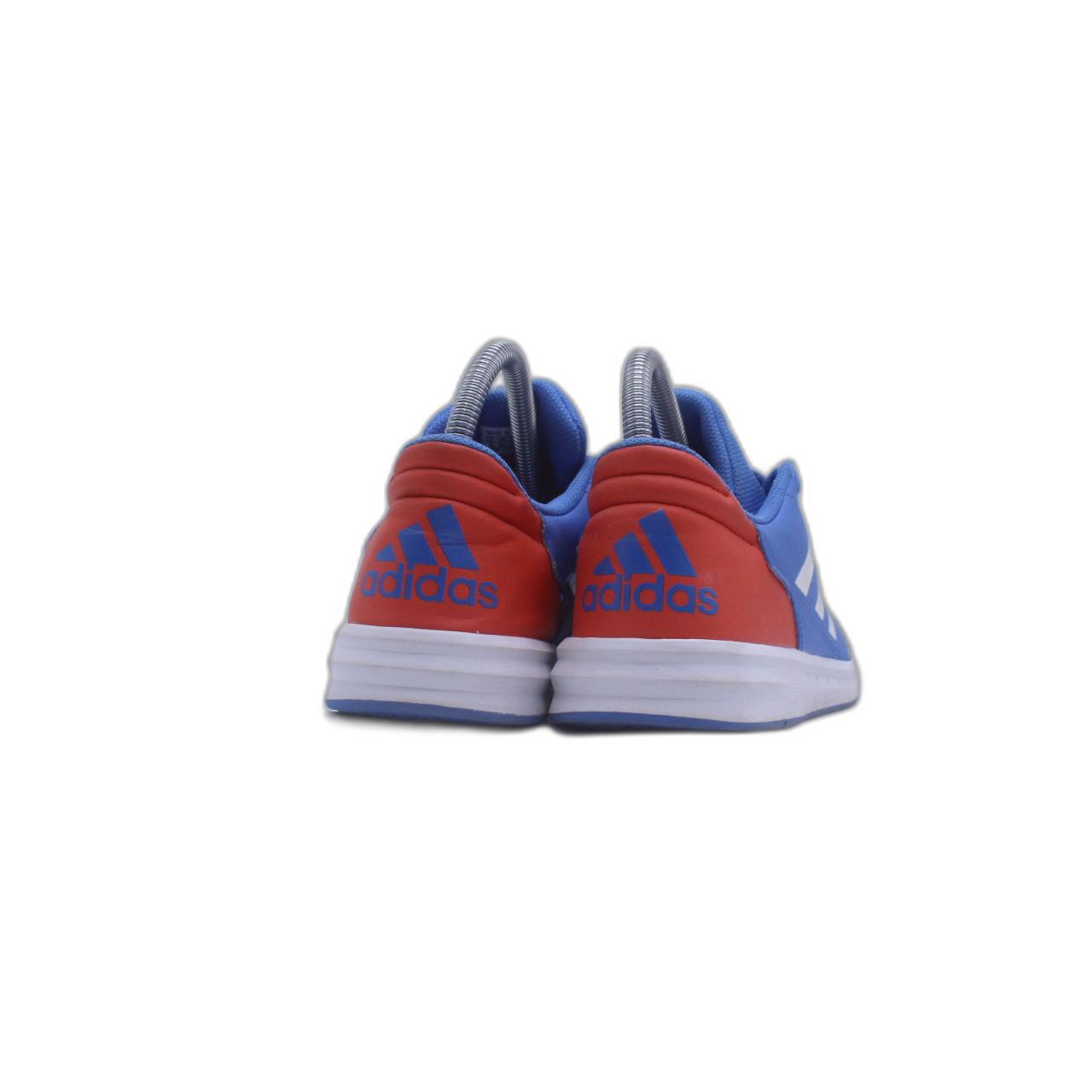 Adidas Boys AltaSport CF Sneaker