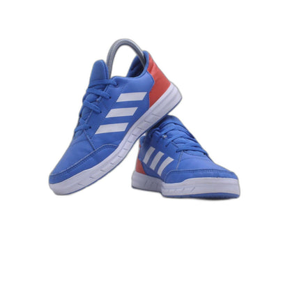 Adidas Boys AltaSport CF Sneaker