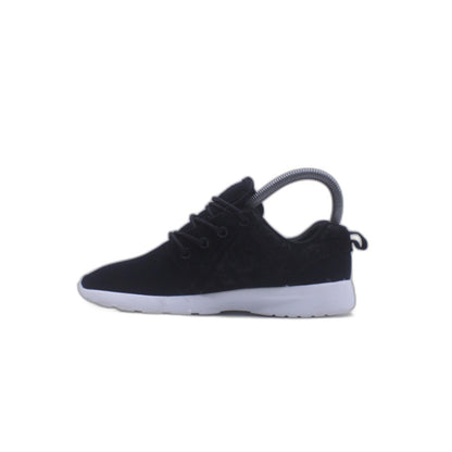 Kangaroo Black Kids Shoe