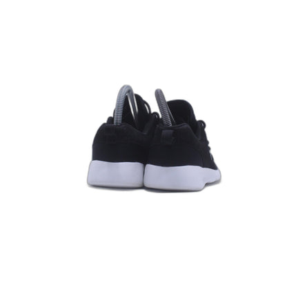 Kangaroo Black Kids Shoe