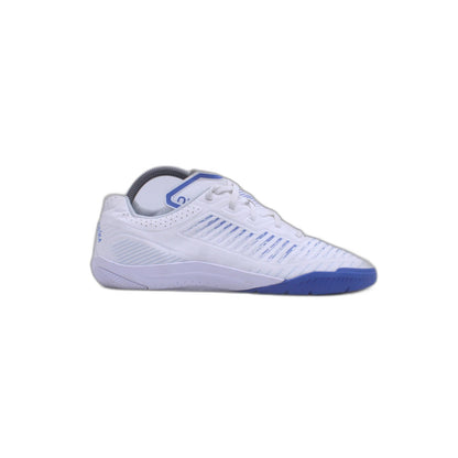 KIPSTA GINKA WHITE/BLUE SHOES