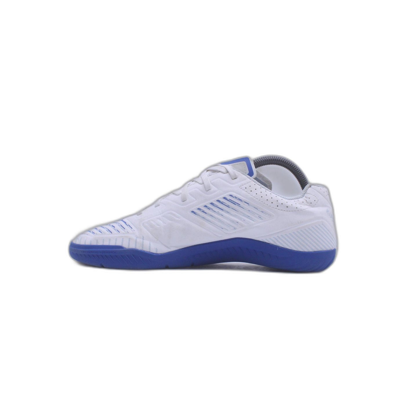 KIPSTA GINKA WHITE/BLUE SHOES