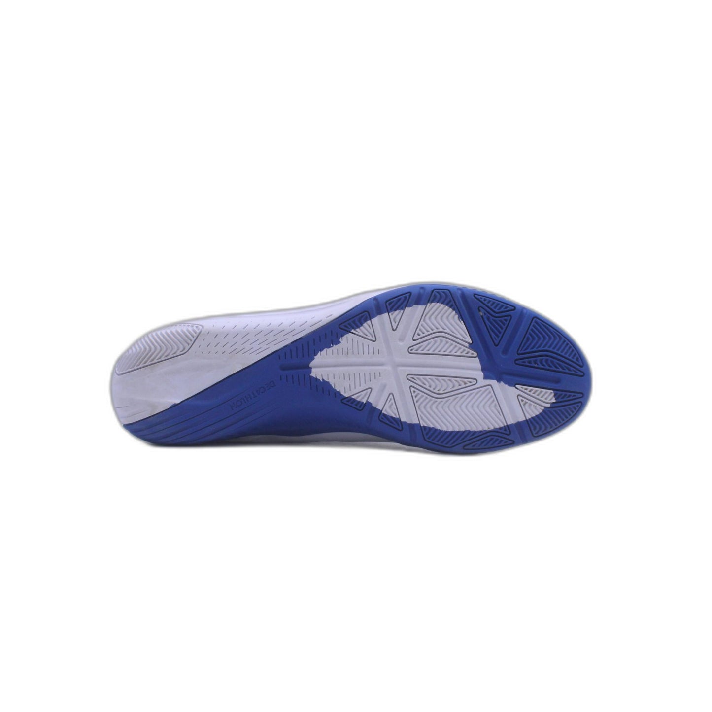 KIPSTA GINKA WHITE/BLUE SHOES