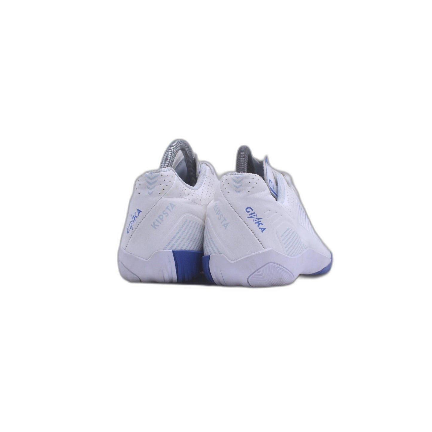 KIPSTA GINKA WHITE/BLUE SHOES