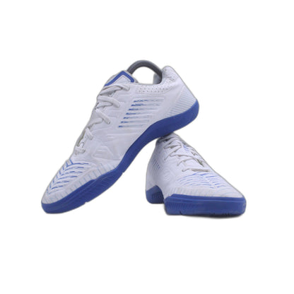 KIPSTA GINKA WHITE/BLUE SHOES