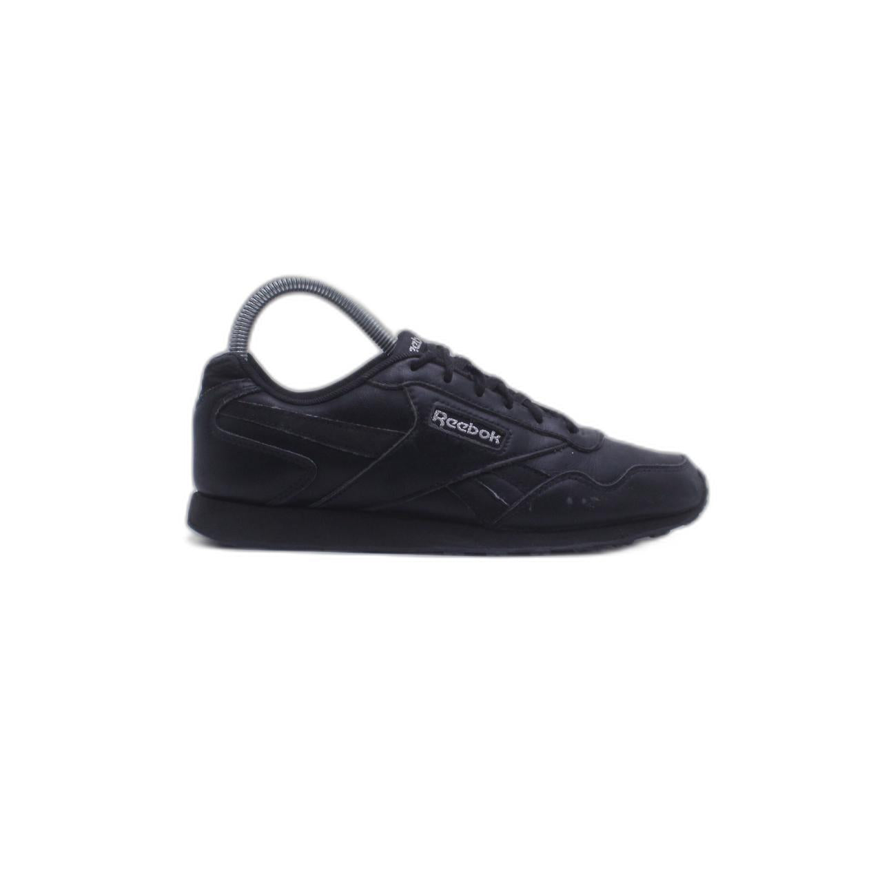 Reebok Rewind Run Core Black Classic Running Sneaker
