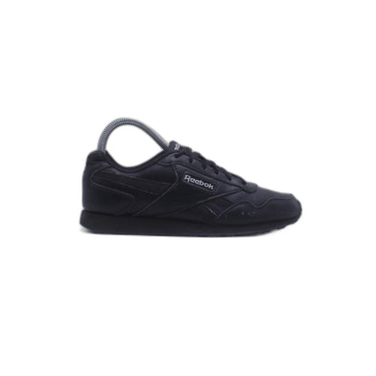 Reebok Rewind Run Core Black Classic Running Sneaker