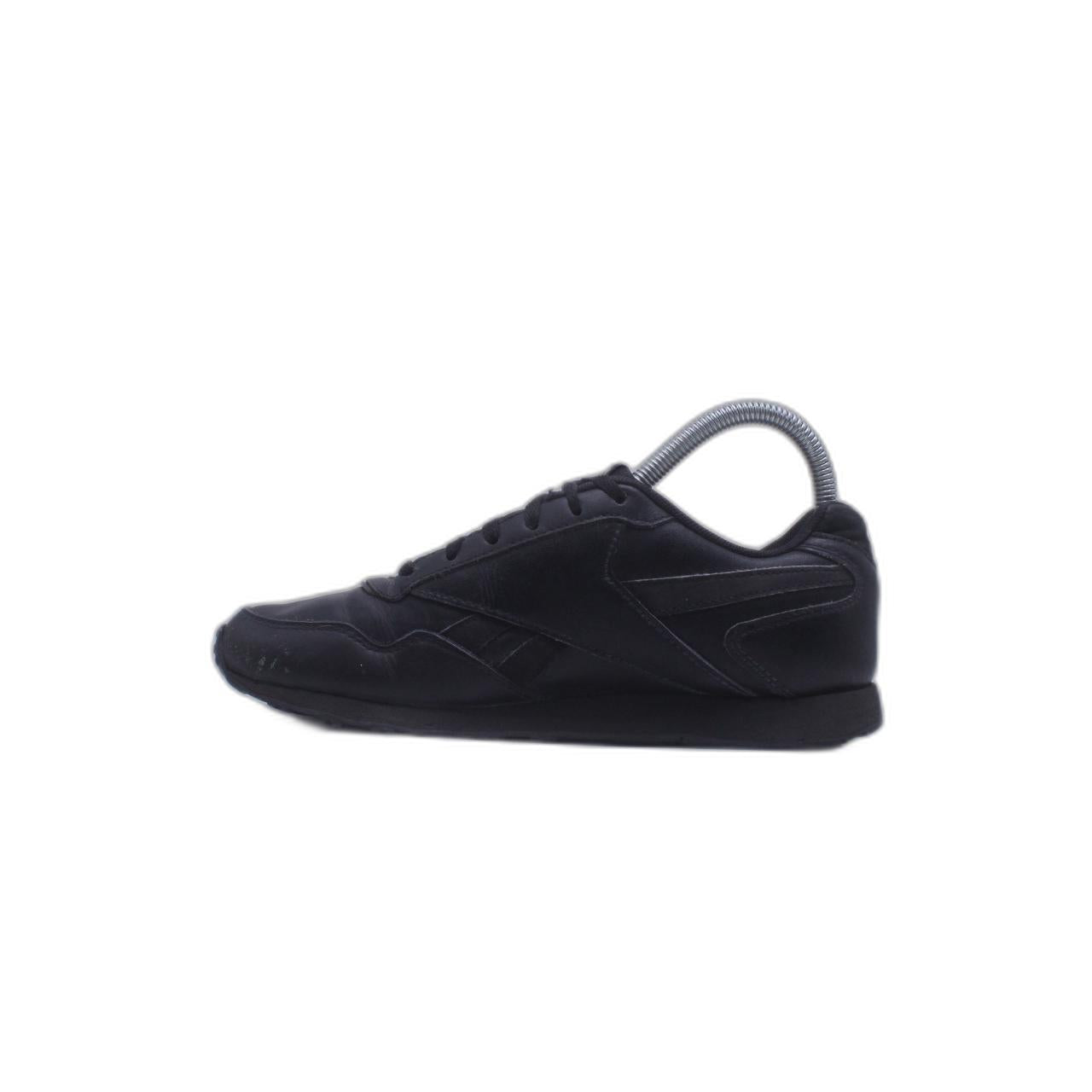 Reebok Rewind Run Core Black Classic Running Sneaker