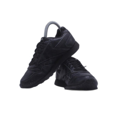 Reebok Rewind Run Core Black Classic Running Sneaker
