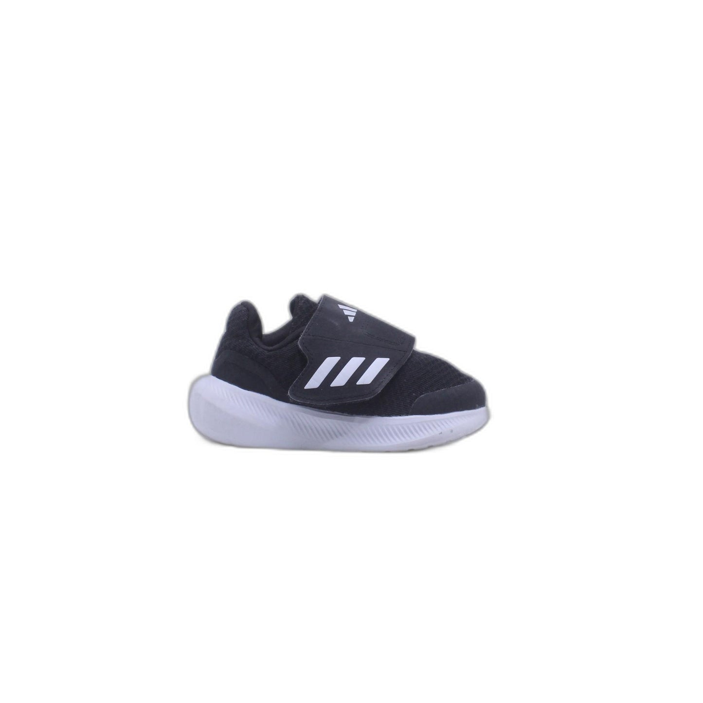 Adidas Kids Black Shoe