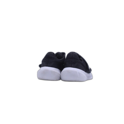 Adidas Kids Black Shoe